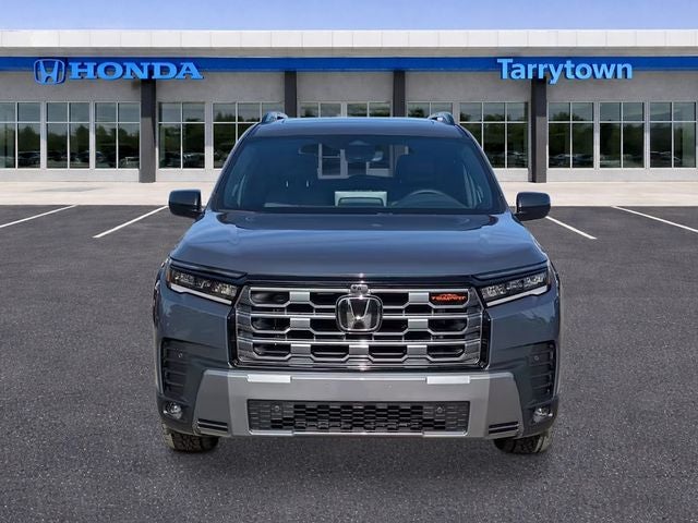 2026 Honda Pilot AWD TrailSport