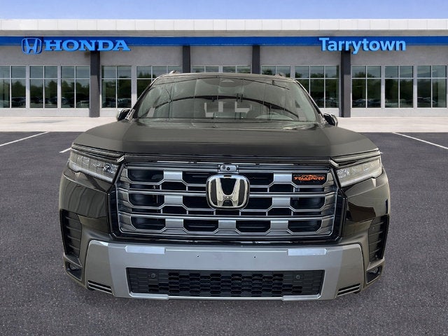 2026 Honda Pilot AWD TrailSport
