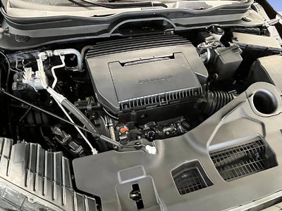 2026 Honda Pilot AWD TrailSport