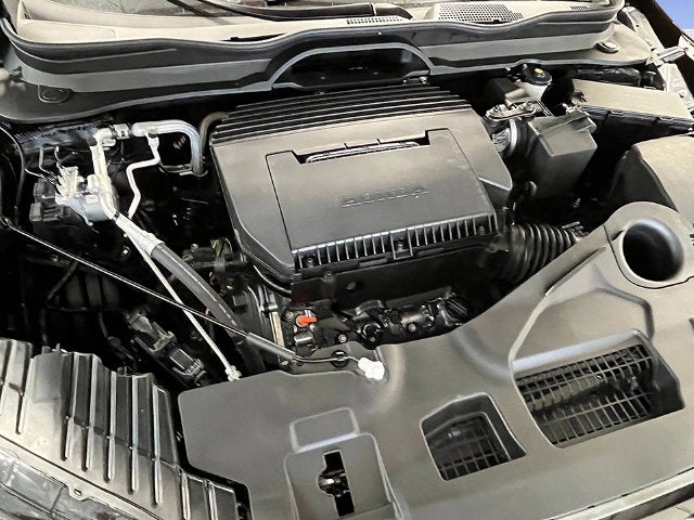 2026 Honda Pilot AWD TrailSport