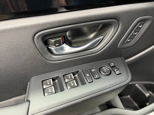 2026 Honda Pilot AWD TrailSport
