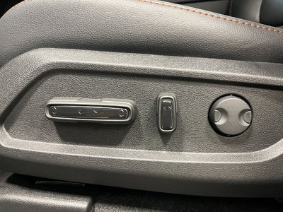 2026 Honda Pilot AWD TrailSport