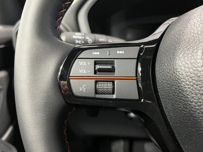 2026 Honda Pilot AWD TrailSport