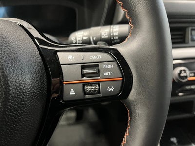 2026 Honda Pilot AWD TrailSport