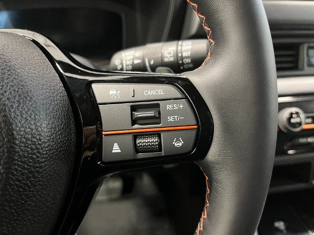 2026 Honda Pilot AWD TrailSport
