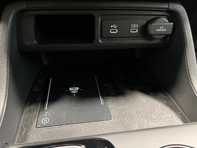 2026 Honda Pilot AWD TrailSport