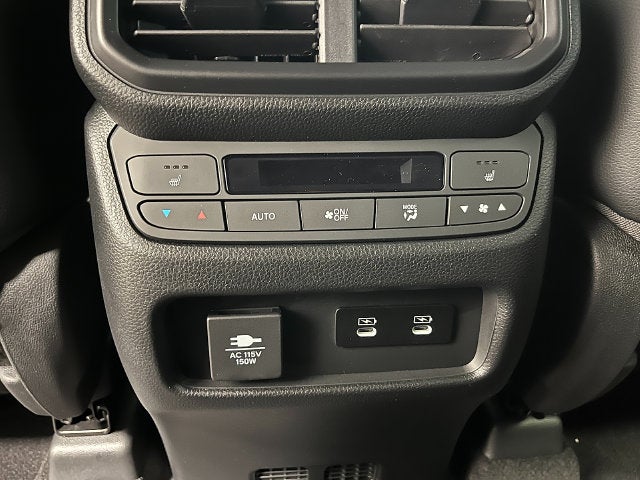 2026 Honda Pilot AWD TrailSport