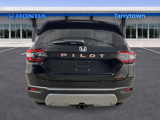 2026 Honda Pilot AWD TrailSport