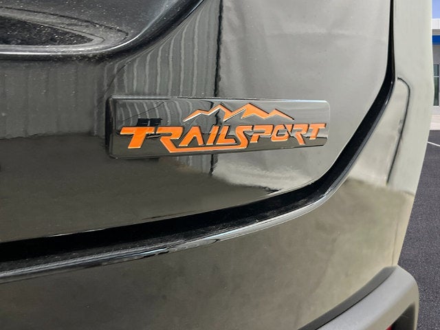 2026 Honda Pilot AWD TrailSport