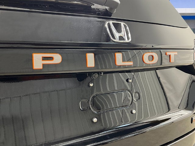 2026 Honda Pilot AWD TrailSport