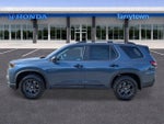 2026 Honda Pilot AWD TrailSport