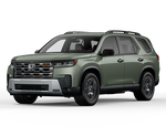 2026 Honda Pilot AWD TrailSport