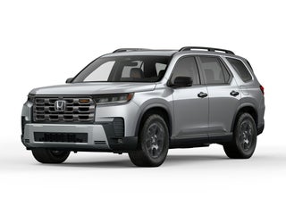 2026 Honda Pilot AWD TrailSport