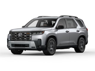 2026 Honda Pilot AWD TrailSport