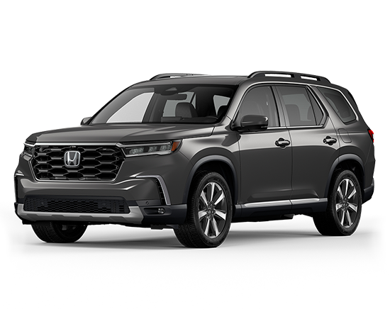 2025 Honda Pilot AWD TRG