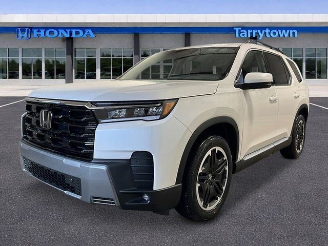 2026 Honda Pilot AWD Touring Blackout