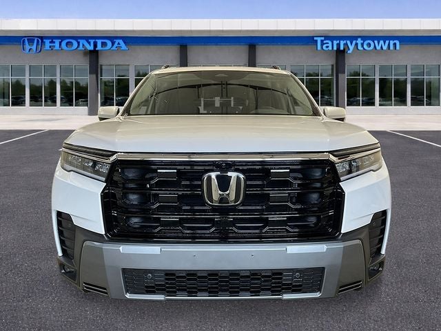 2026 Honda Pilot AWD Touring Blackout