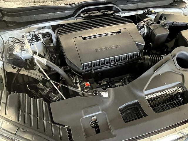 2026 Honda Pilot AWD Touring Blackout