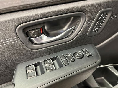 2026 Honda Pilot AWD Touring Blackout