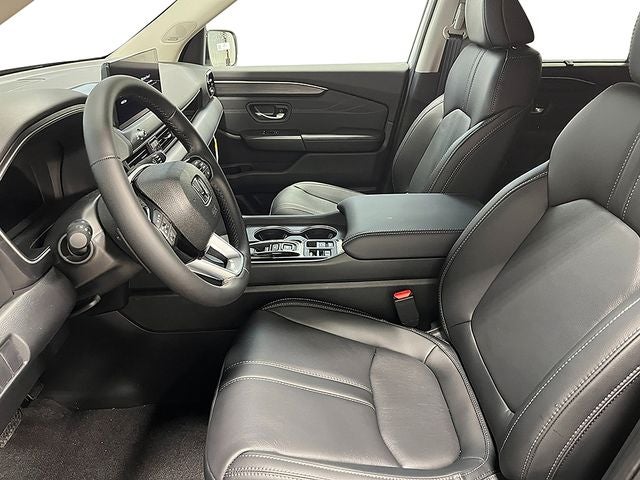 2026 Honda Pilot AWD Touring Blackout