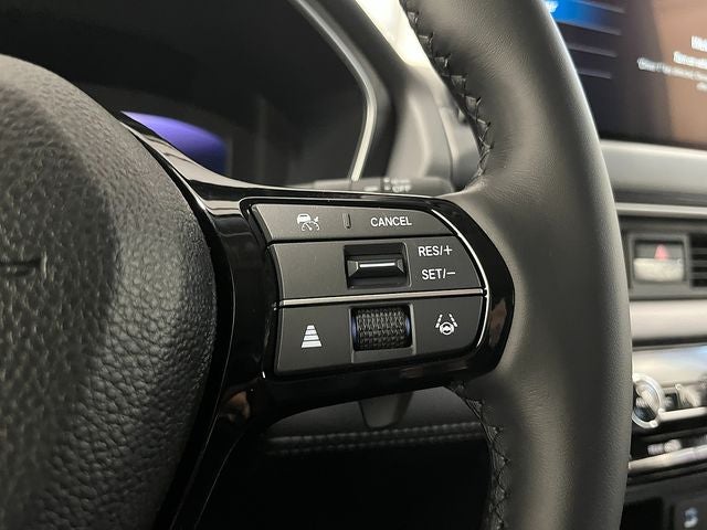 2026 Honda Pilot AWD Touring Blackout