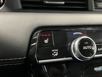 2026 Honda Pilot AWD Touring Blackout