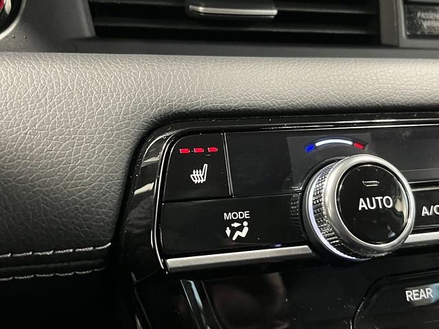 2026 Honda Pilot AWD Touring Blackout