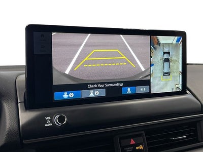 2026 Honda Pilot AWD Touring Blackout