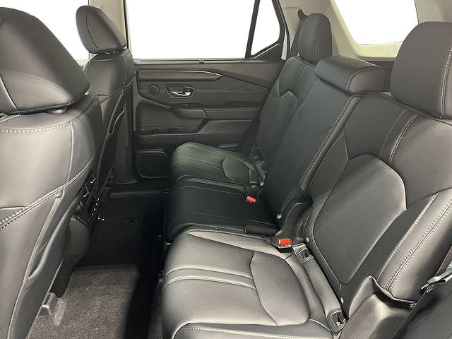 2026 Honda Pilot AWD Touring Blackout