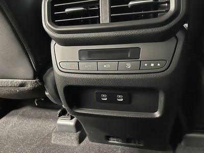 2026 Honda Pilot AWD Touring Blackout