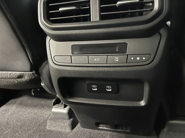 2026 Honda Pilot AWD Touring Blackout