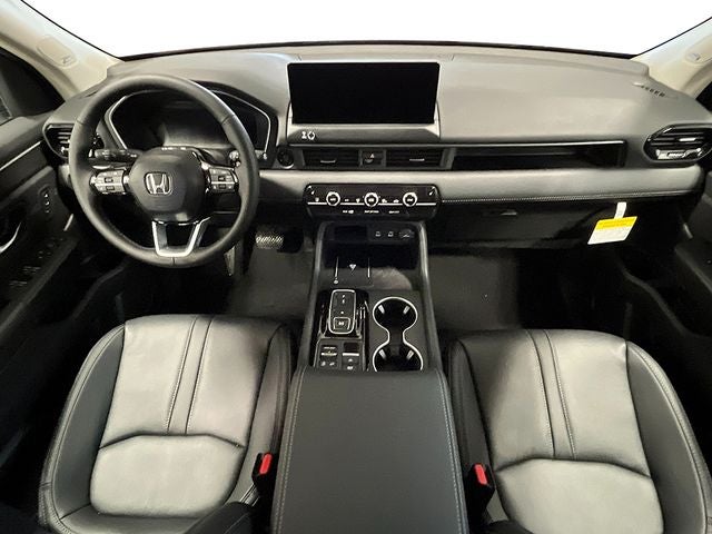 2026 Honda Pilot AWD Touring Blackout