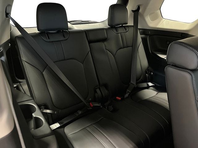 2026 Honda Pilot AWD Touring Blackout