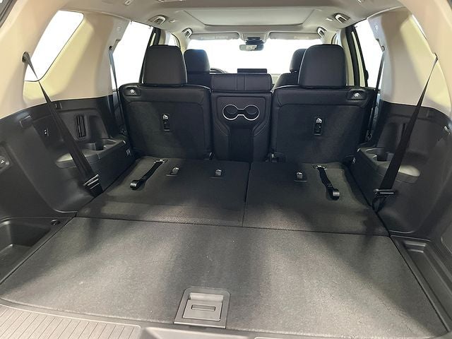 2026 Honda Pilot AWD Touring Blackout