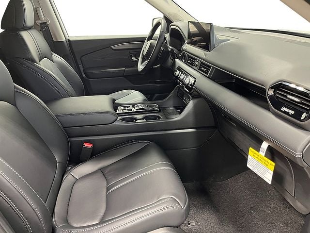 2026 Honda Pilot AWD Touring Blackout