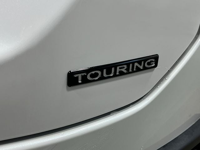 2026 Honda Pilot AWD Touring Blackout