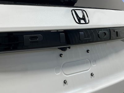 2026 Honda Pilot AWD Touring Blackout