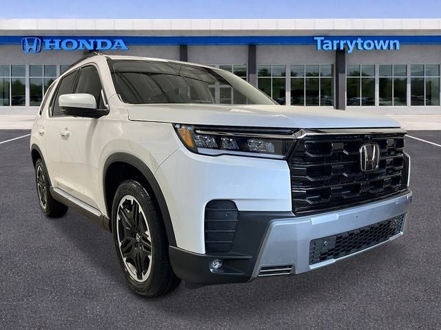 2026 Honda Pilot AWD Touring Blackout
