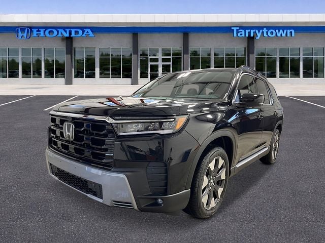 2026 Honda Pilot AWD Touring