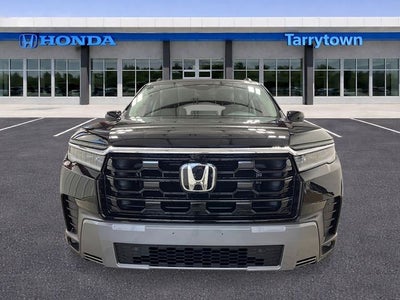 2026 Honda Pilot AWD Touring