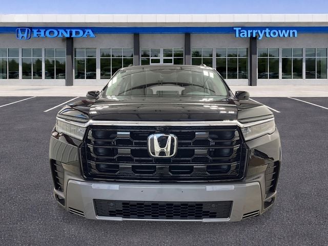 2026 Honda Pilot AWD Touring