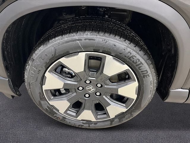 2026 Honda Pilot AWD Touring