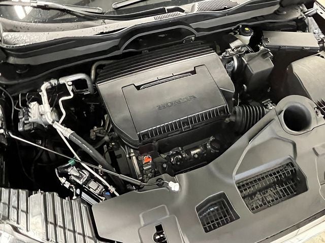 2026 Honda Pilot AWD Touring