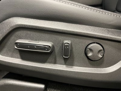 2026 Honda Pilot AWD Touring
