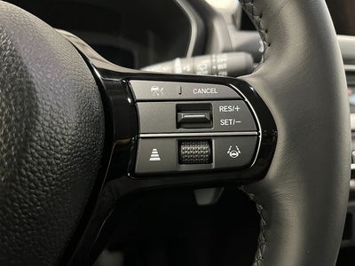2026 Honda Pilot AWD Touring