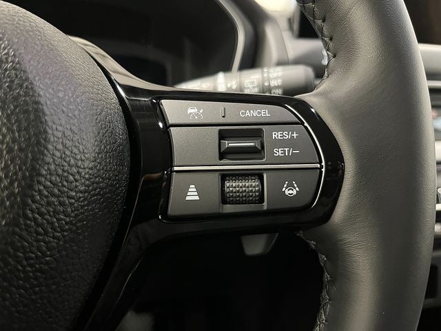 2026 Honda Pilot AWD Touring
