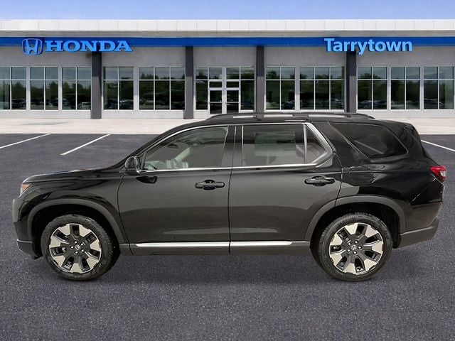 2026 Honda Pilot AWD Touring