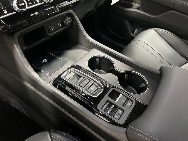 2026 Honda Pilot AWD Touring