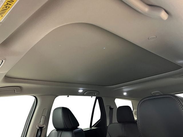 2026 Honda Pilot AWD Touring
