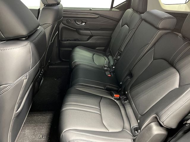 2026 Honda Pilot AWD Touring